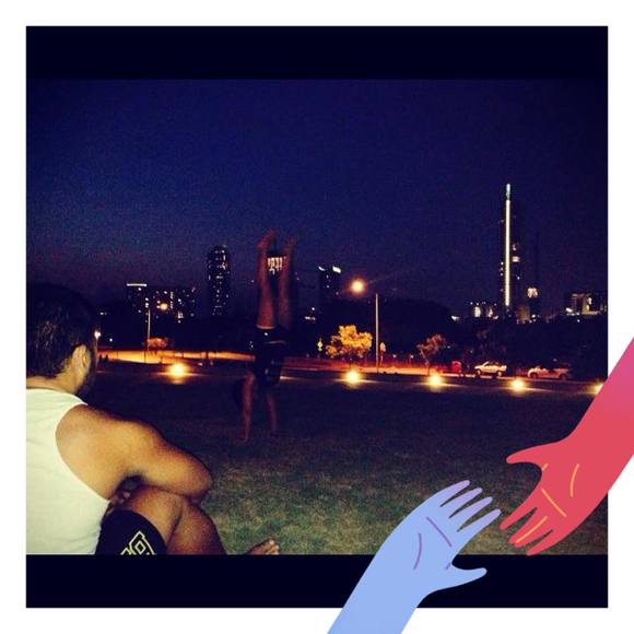 Meet your Posher, Rizaldy - Picture 1 of 1